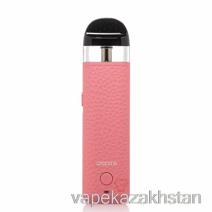 Vape Kazakhstan Aspire Minican 4 Pod System Pink